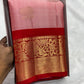 Pure Silk Handloom Saree 20