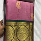 Pure Silk Handloom Saree 23