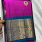 Pure Silk Handloom Saree 18