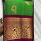 Pure Silk Handloom Saree 21