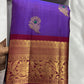 Pure Silk Handloom Saree 17