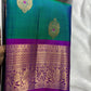 Pure Silk Handloom Saree 19