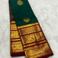 Pure Silk Handloom Saree 36