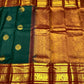 Pure Silk Handloom Saree 36