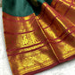 Pure Silk Handloom Saree 36