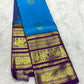 Pure Silk Handloom Saree 35