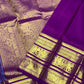 Pure Silk Handloom Saree 33