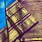 Pure Silk Handloom Saree 33