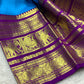 Pure Silk Handloom Saree 35