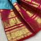 Pure Silk Handloom Saree 34