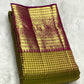 Pure Silk Handloom Saree 40