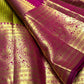 Pure Silk Handloom Saree 40