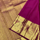 Pure Silk Handloom Saree 40