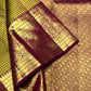 Pure Silk Handloom Saree 40