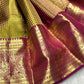 Pure Silk Handloom Saree 40