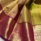 Pure Silk Handloom Saree 40