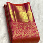 Pure Silk Handloom Saree 41