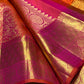 Pure Silk Handloom Saree 41