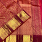 Pure Silk Handloom Saree 41