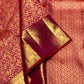 Pure Silk Handloom Saree 41