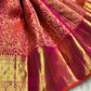 Pure Silk Handloom Saree 41