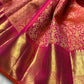 Pure Silk Handloom Saree 41