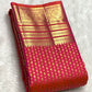 Pure Silk Handloom Saree 38