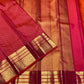 Pure Silk Handloom Saree 38