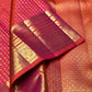 Pure Silk Handloom Saree 38