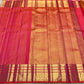 Pure Silk Handloom Saree 38