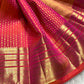 Pure Silk Handloom Saree 38