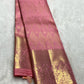 Pure Silk Handloom Saree 37