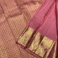 Pure Silk Handloom Saree 37