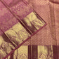 Pure Silk Handloom Saree 37