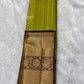 Pure Silk Handloom Saree 7