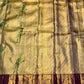 Pure Silk Handloom Saree 39